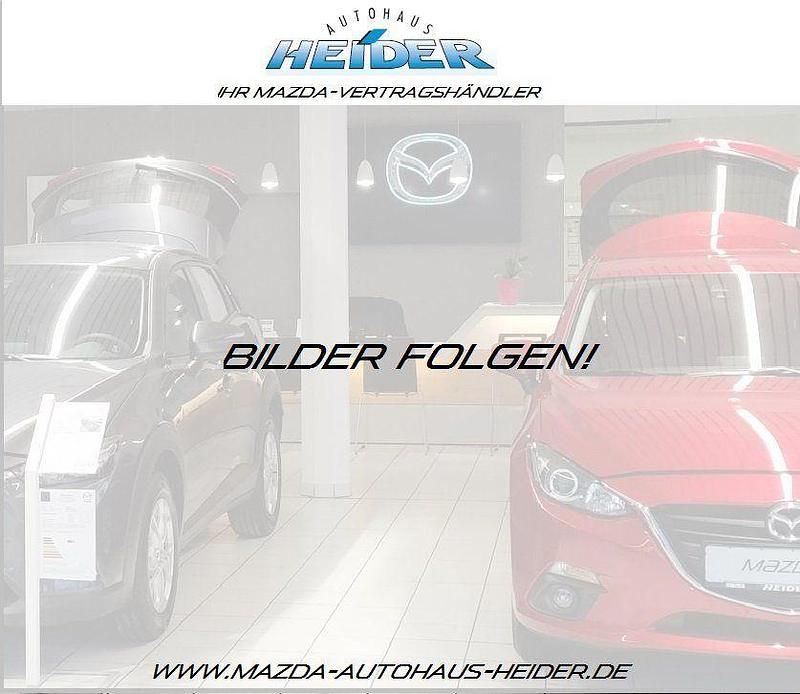 Blau Gebraucht 2021 Mazda 2 Kizoku Limousine | 14.190 € (Fairer Preis) - Bild 1/1