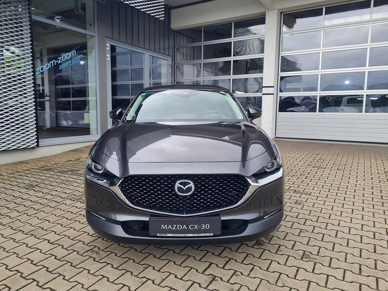 Gebraucht 2021 Mazda CX-30 SUV | 22.900 € (Etwas zu teuer) - Bild 1/4