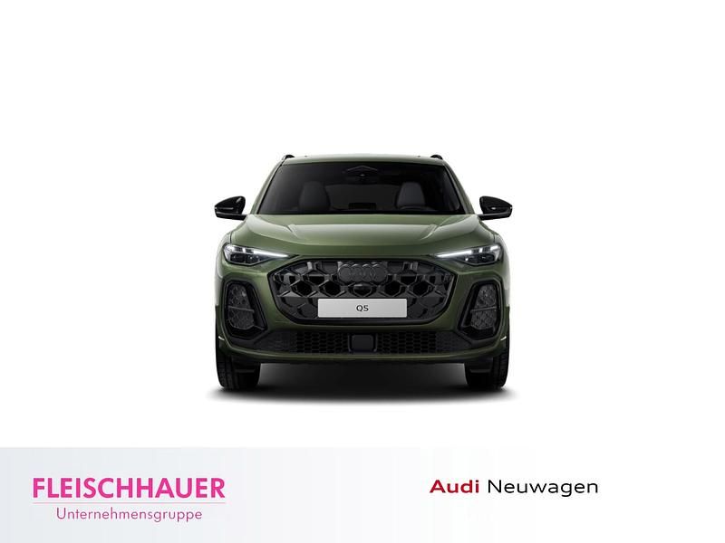 Neu Audi Q5 299 PS (219 kW) 2026 Grau SUV