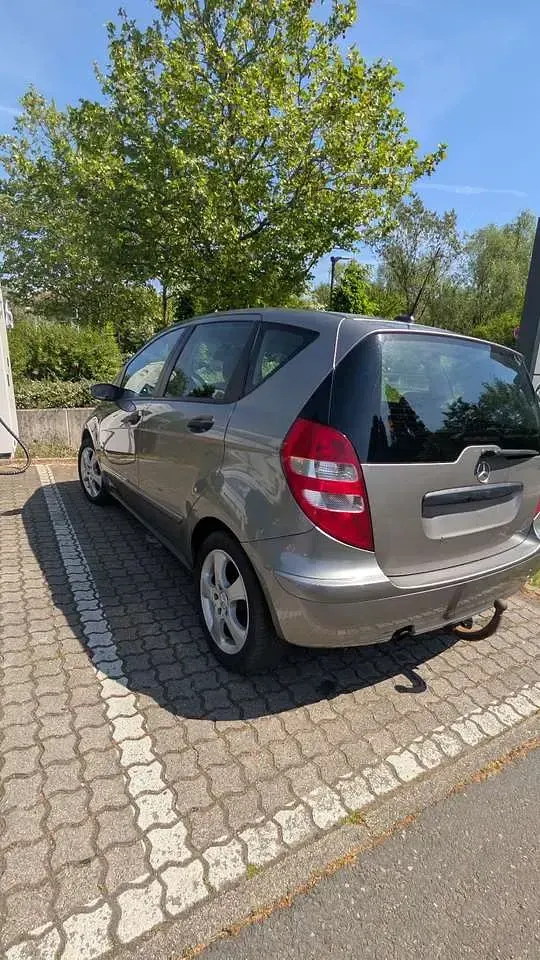 Gebraucht Mercedes A150 Classic 95 PS (69 kW) 2007 Limousine