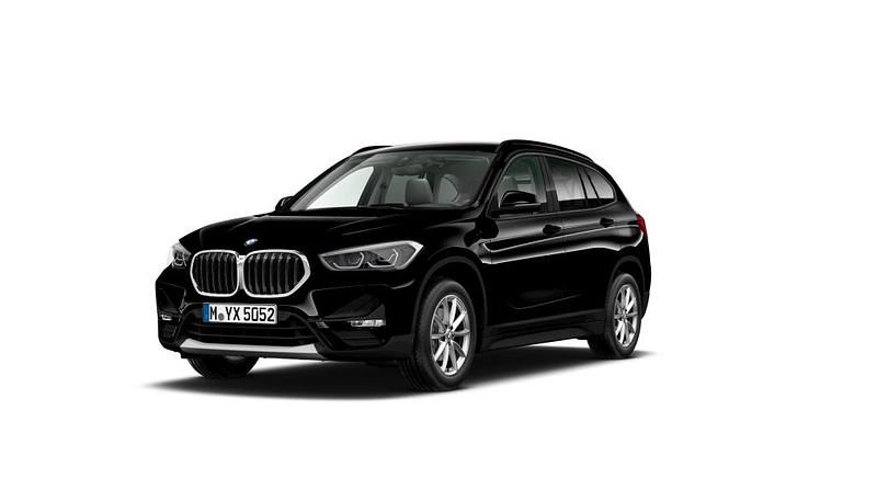Gebraucht BMW X1 Advantage 150 PS (110 kW) 2026 SUV