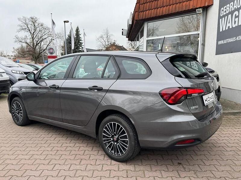 Gebraucht Fiat Tipo 131 PS (96 kW) 2023 Grau Kombi