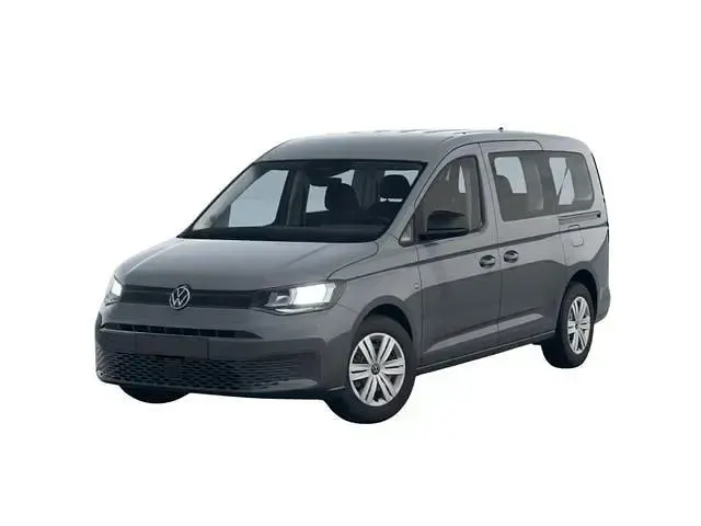 Gebraucht VW Caddy Maxi 122 PS (89 kW) 2026 Van / Kleinbus