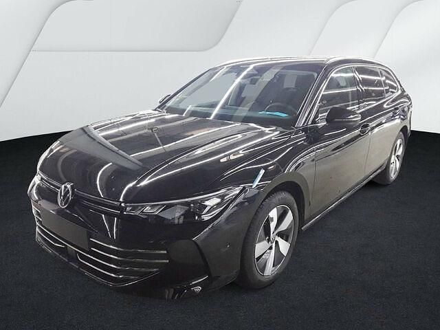 Gebraucht VW Passat Business 150 PS (110 kW) 2024 Andere farbe Kombi