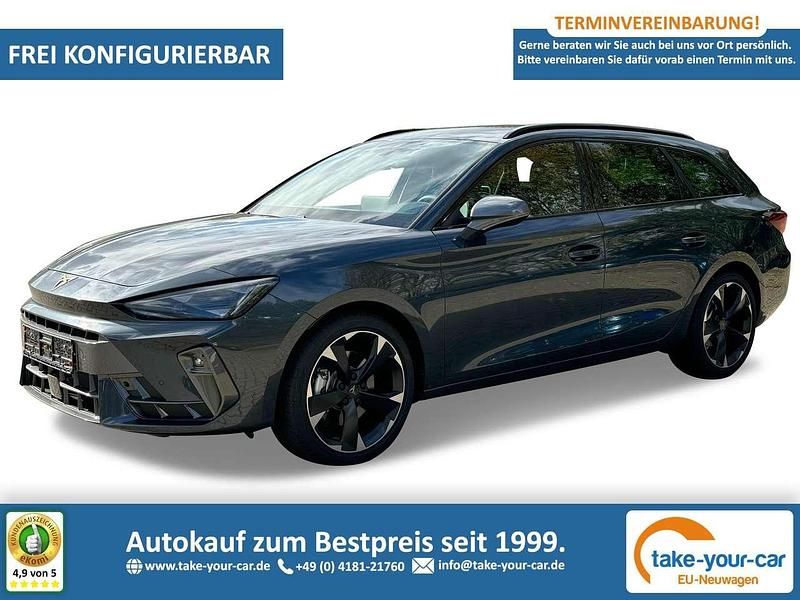 Wählbar Neu 2025 Cupra Leon Kombi | 34.980 € (Fairer Preis) - Bild 1/1