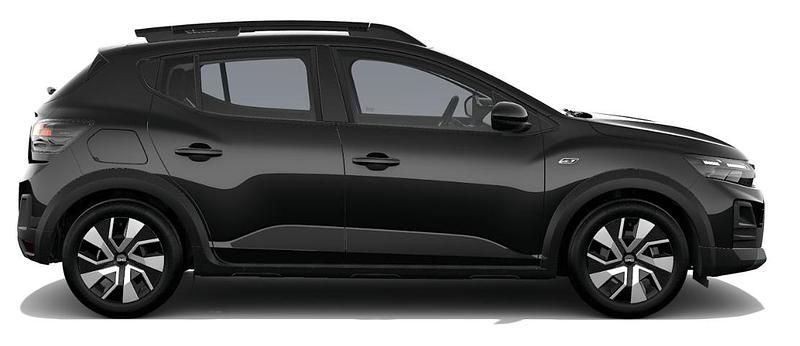 Nouvelle Dacia Sandero Expression 122 ch (89 kW) 2026 SUV