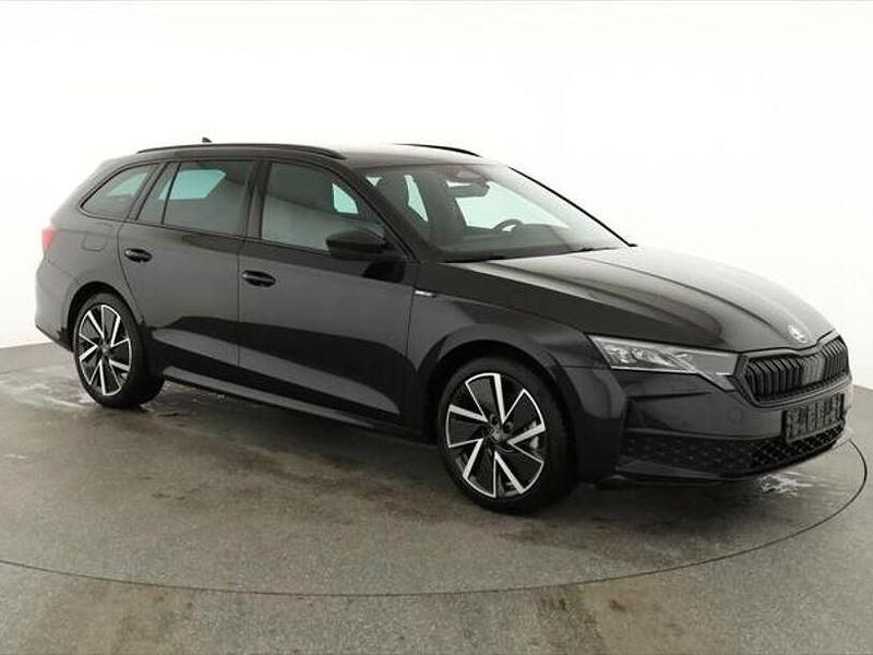 Andere Neu 2025 Skoda Octavia | 41.680 € (Fairer Preis) - Bild 1/1