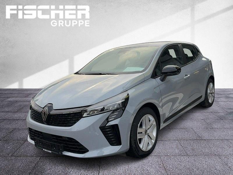 Usata Renault Clio V Evolution 2025 Grigio Berlina