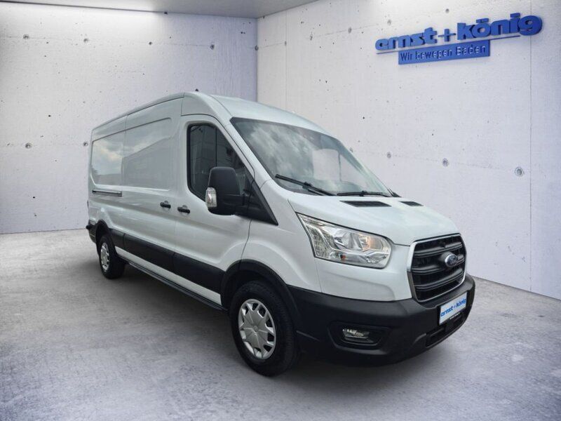 Gebraucht Ford Transit Trend 170 PS (125 kW) 2022 Abholung