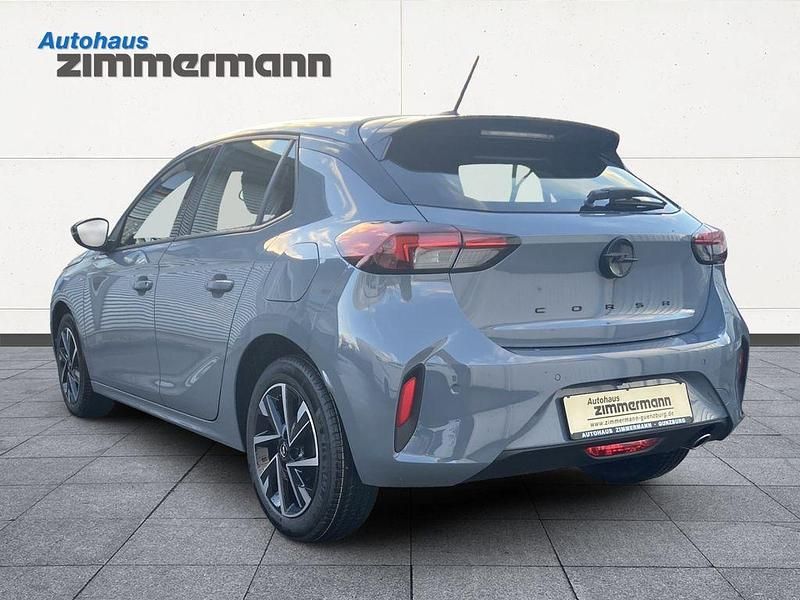 Neu Opel Corsa 101 PS (74 kW) 2026 Grau Kleinwagen