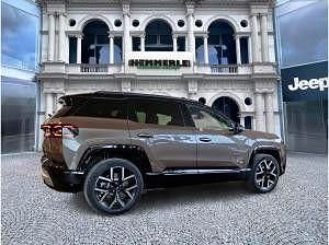 Neu Jeep Compass 156 kW (213 PS) 2026 Braun SUV