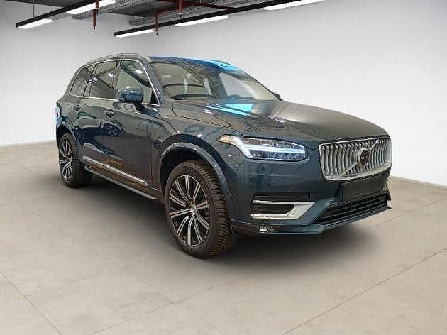 Gebraucht 2024 Volvo XC90 SUV | 62.840 € (Etwas zu teuer) - Bild 1/4