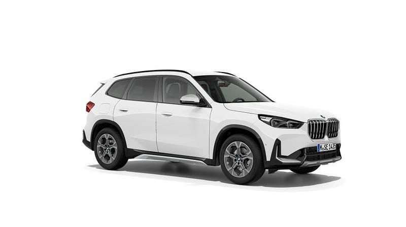 Gebraucht BMW X1 Luxury Line 136 PS (100 kW) 2026 SUV