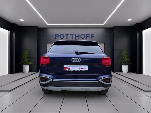 Gebraucht Audi Q2 Advanced 150 PS (110 kW) 2025 SUV