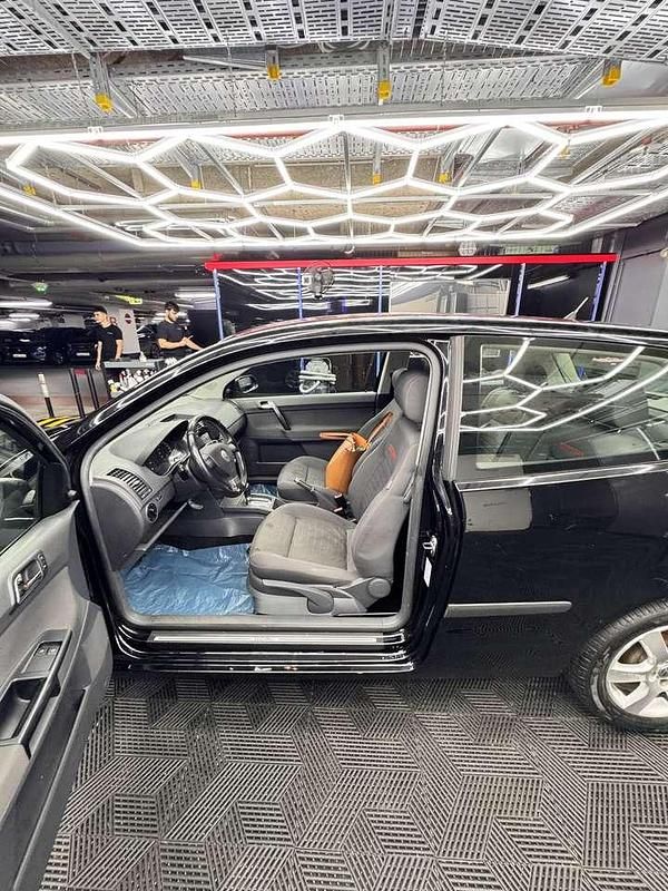 Gebraucht VW Polo Trendline 75 PS (55 kW) 2006 Limousine