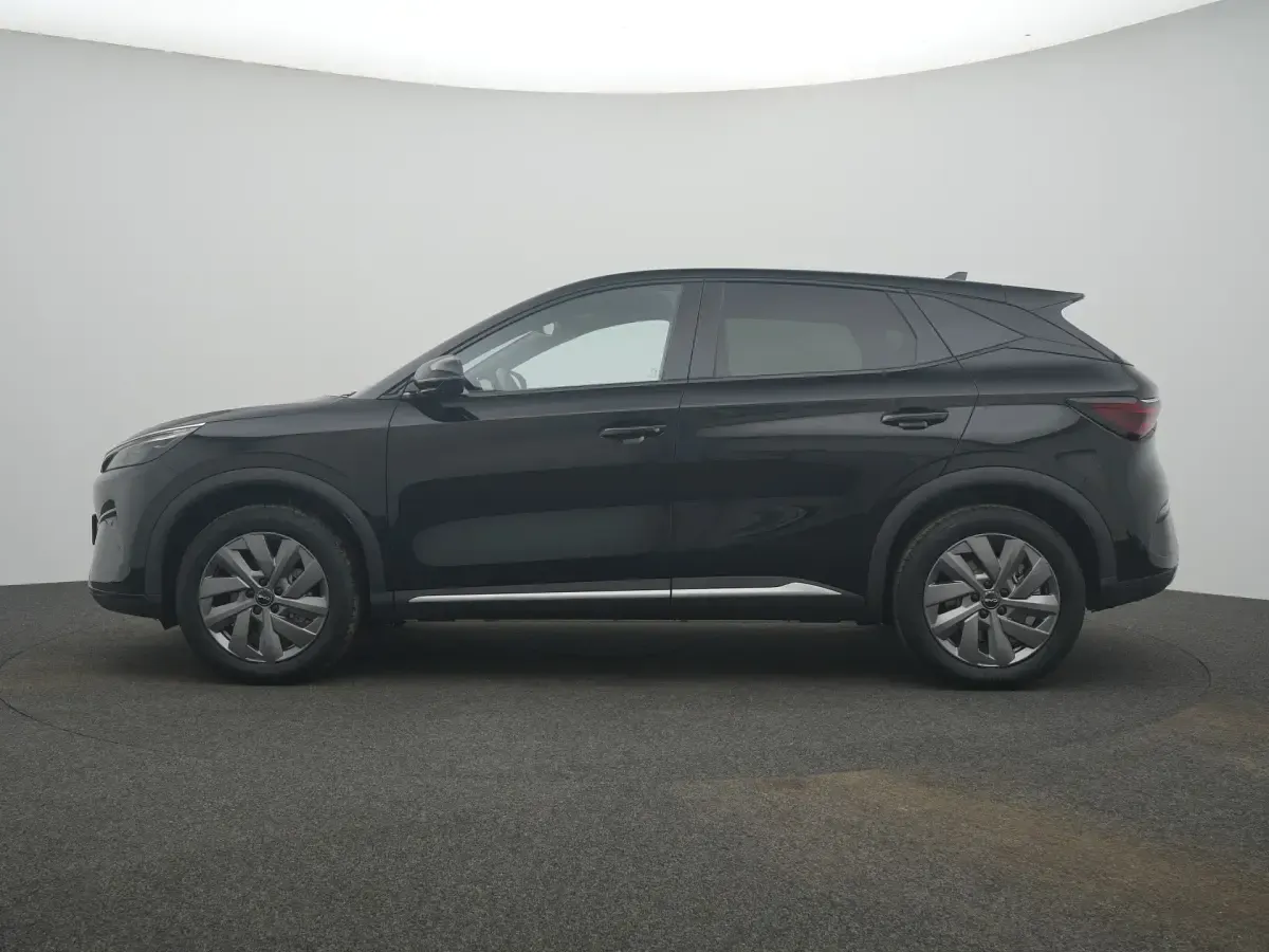 Neu BYD Atto 3 Design 230 kW (313 PS) 2026 Obsidian black SUV