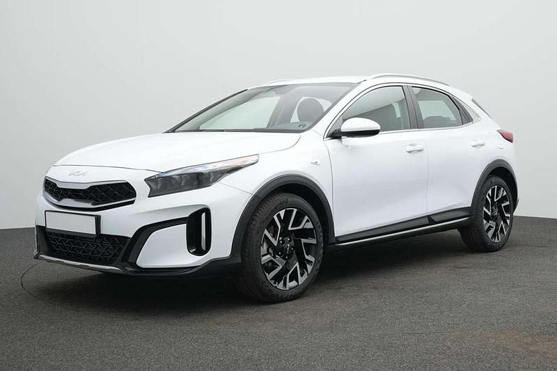 Gebraucht Kia XCeed Vision 120 PS (88 kW) 2025 Carraraweiß SUV