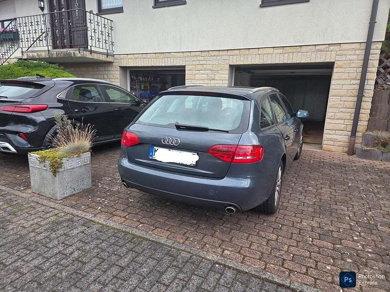 Gebraucht Audi A4 Attraction 258 PS (189 kW) 2011 Kombi