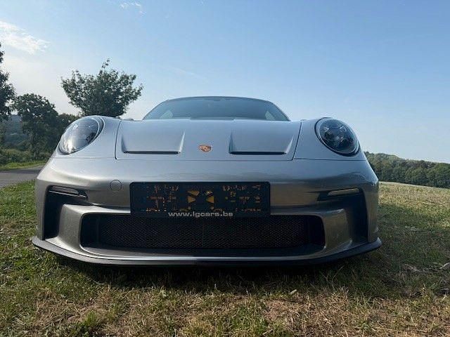 Gebraucht Porsche 911 510 PS (375 kW) 2024 Silber
