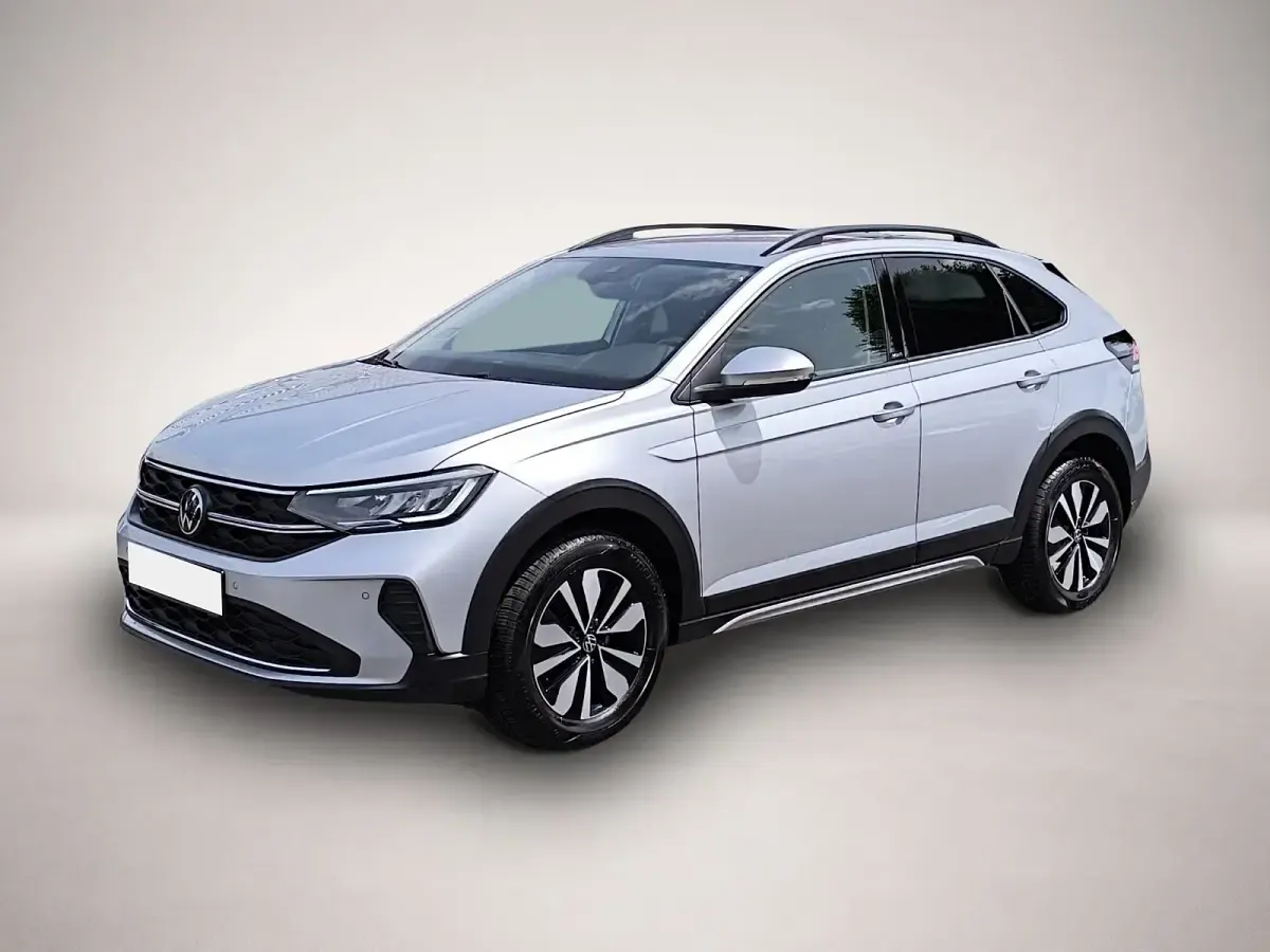 Gebraucht VW Taigo Move 110 PS (80 kW) 2024 SUV