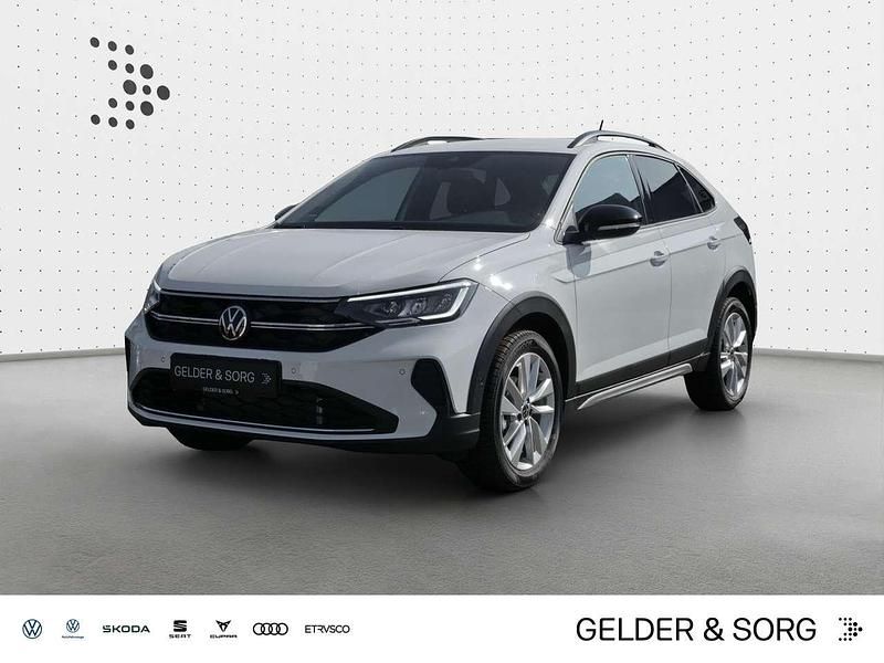 Neu VW Taigo 116 PS (85 kW) 2026 Pure white SUV