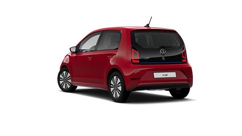 Gebraucht VW e-up! Edition 61 kW (83 PS) 2024 Kleinwagen