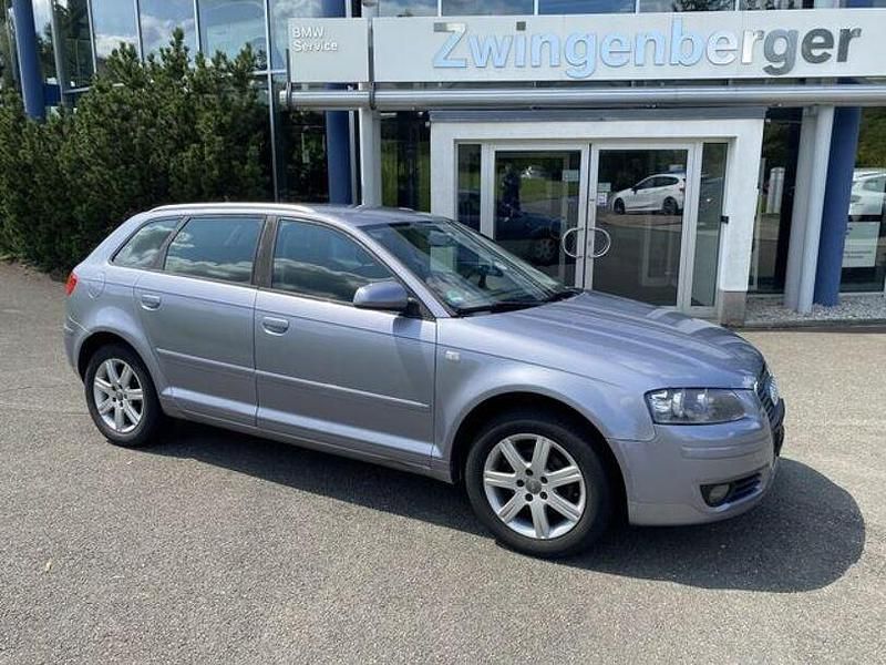 Andere Gebraucht 2006 Audi A3 Attraction Limousine | 3.299 € (Fairer Preis) - Bild 1/4