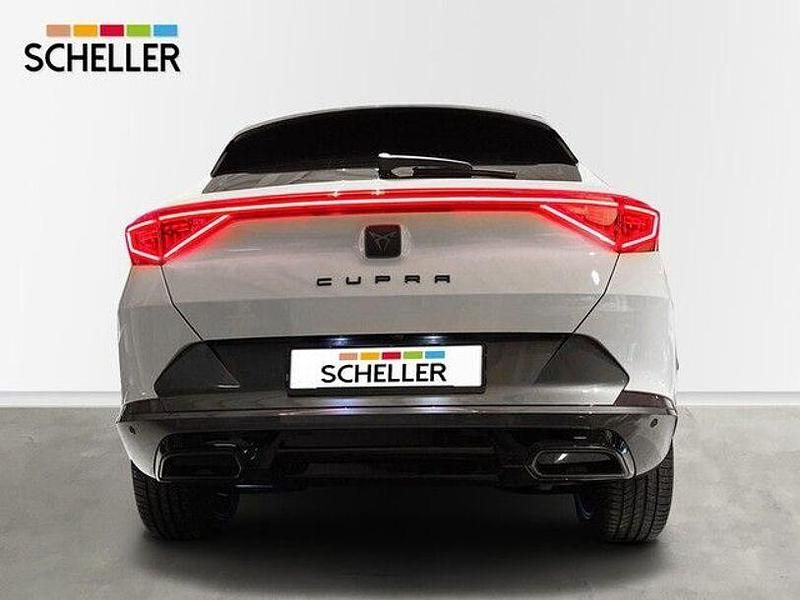 Gebraucht Cupra Formentor 150 PS (110 kW) 2024 Weiß SUV