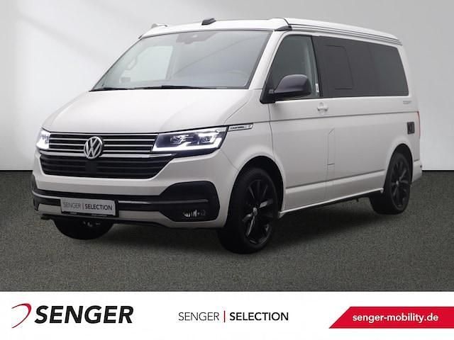 Andere Gebraucht 2023 VW T6.1 California Van | 79.980 € - Bild 1/4