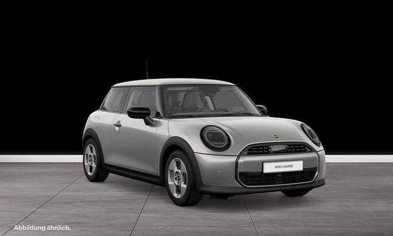 Gebraucht Mini Cooper 156 PS (114 kW) 2024 Grau Kleinwagen