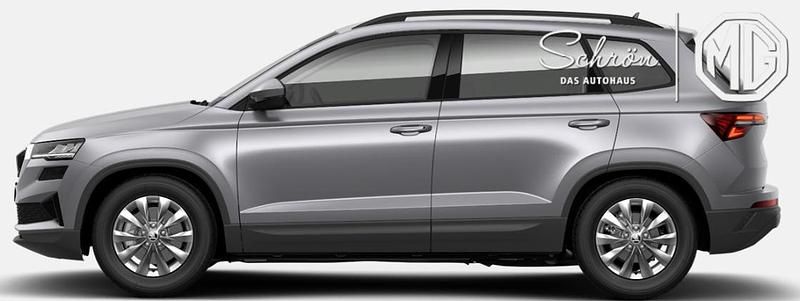 Neu 2025 Skoda Karoq Selection SUV | 31.231 € (Superpreis) - Bild 1/4