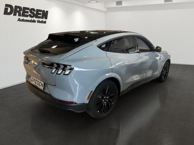 Neu Ford Mustang Mach-E Premium 202 kW (276 PS) 2026 Grau SUV