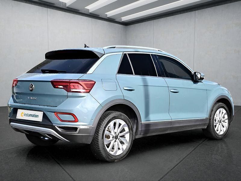 Gebraucht VW T-Roc 150 PS (110 kW) 2024 Andere SUV