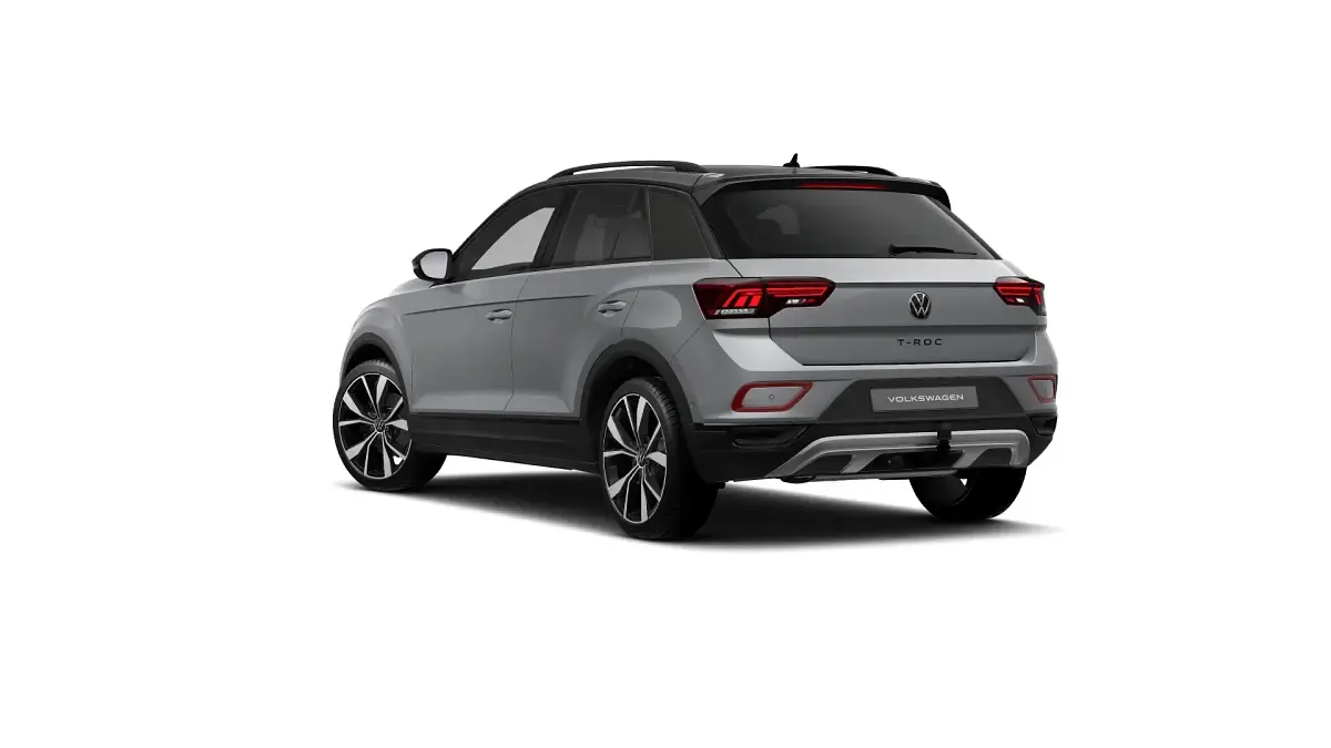 Gebraucht VW T-Roc Style 150 PS (110 kW) 2025 SUV