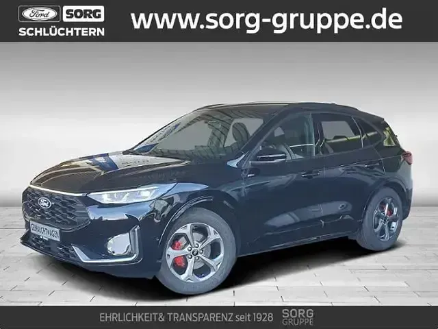 Brugt Ford Kuga ST-Line X 151 HK (111 kW) 2024 SUV