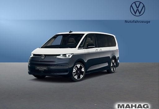 Neu VW Multivan Life 150 PS (110 kW) 2026 Weiß Van