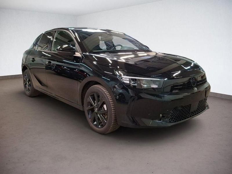 Gebraucht Opel Corsa 145 PS (106 kW) 2025 Schwarz Kleinwagen