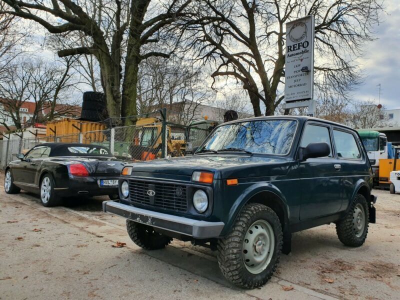 Lada nova spezial
