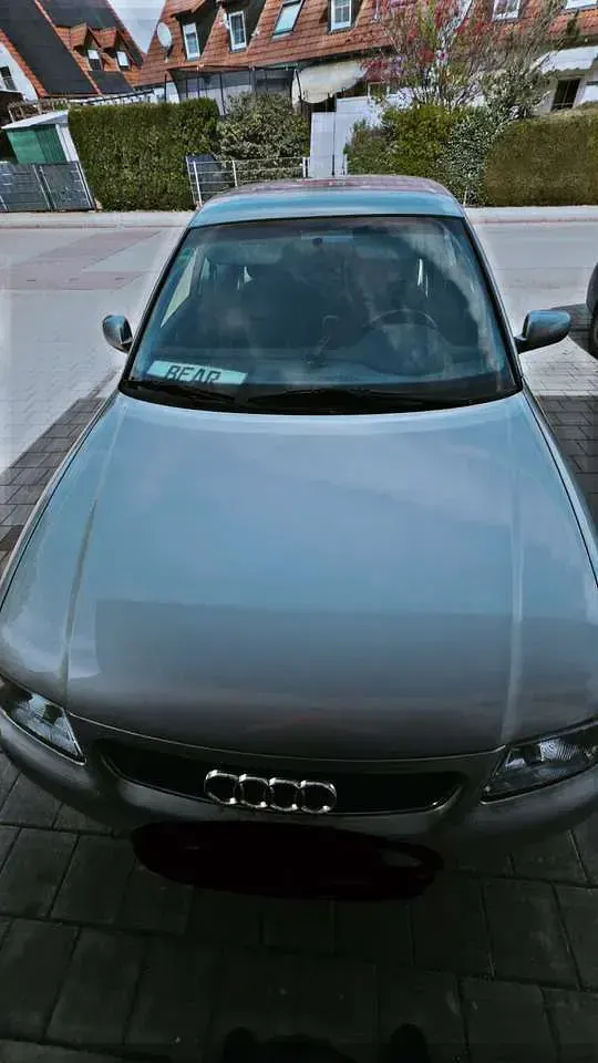 Brugt Audi A3 Ambition 101 HK (74 kW) 2000 Hatchback