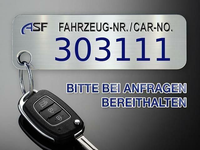 Gebraucht Ford Focus ST-Line X 155 PS (114 kW) 2024 Magneticgrau Kombi