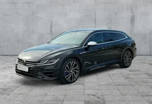 Occasion VW Arteon R 320 ch (235 kW) 2023 Noir Break