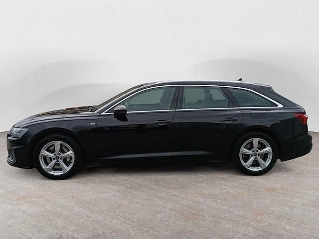 Gebraucht Audi A6 Design 299 PS (219 kW) 2023 Schwarz Kombi