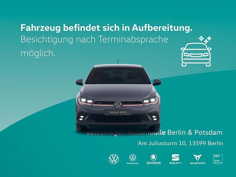 Gebraucht VW Polo GTI 207 PS (152 kW) 2025 Rauchgrau metallic Kleinwagen