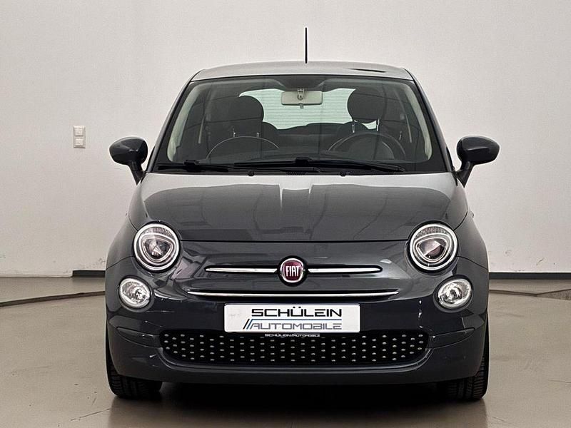 Gebraucht Fiat 500 69 PS (50 kW) 2019 Grau Limousine