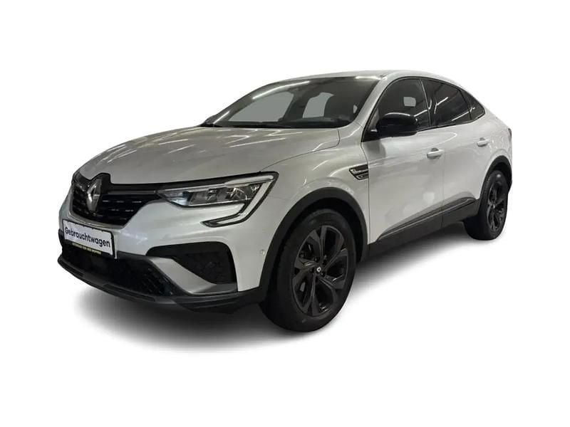 Brugt Renault Arkana R.S. 158 HK (116 kW) 2023 SUV