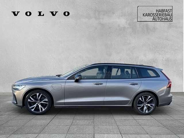 Gebraucht Volvo V60 251 PS (184 kW) 2020 Kombi