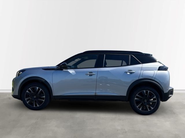 Gebraucht Peugeot 2008 GTi 144 PS (105 kW) 2025 Grau SUV