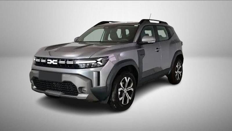 Neu Dacia Duster Extreme 158 PS (116 kW) 2025 SUV