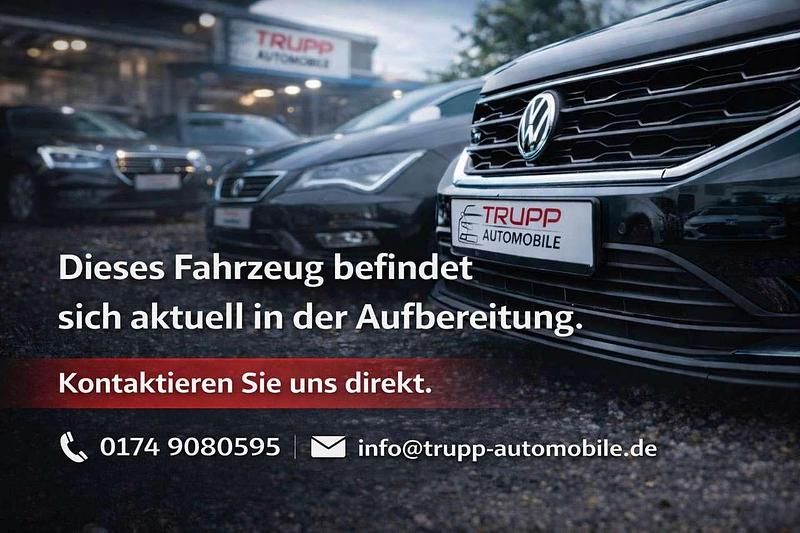 Gebraucht Audi A4 Basis 163 PS (119 kW) 2022 Schwarz Kombi