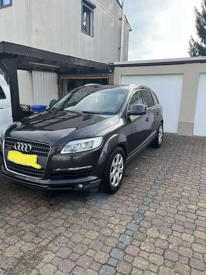 Gebraucht Audi Q7 232 PS (170 kW) 2005 SUV